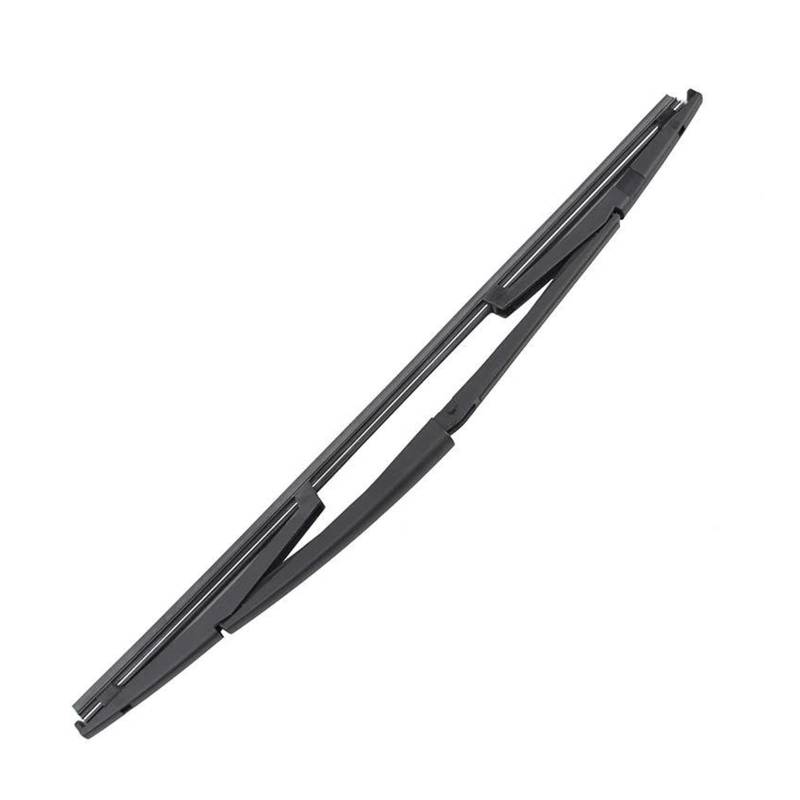 Autmotive Scheibenwischero Für Alfa Für Romeo 147 2000-2010 Windschutzscheibe Windschutzscheibe Sauber Heckklappe Fenster Auto Regen Pinsel Wischer 14 "Heckwischerblatt Scheibenwischer Wischblatt von Barhbt