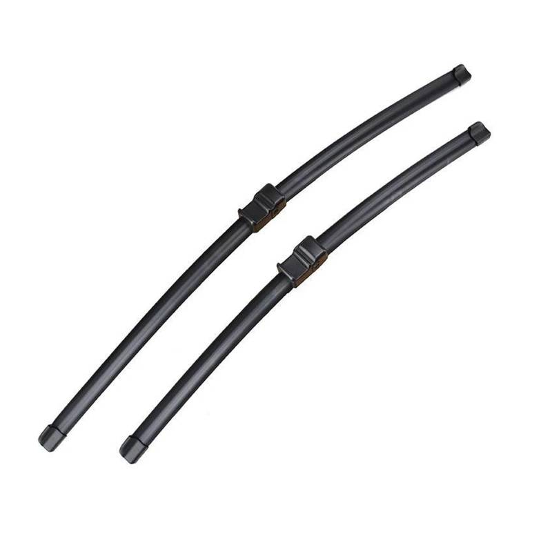 Autmotive Scheibenwischero Für Alfa Für Romeo 159 2005-2011 Windschutzscheibe Windschutzscheibe Fenster 22 "+ 18" Linkslenker Bürstenwischer LHD Frontwischerblätter Scheibenwischer Wischblatt von Barhbt