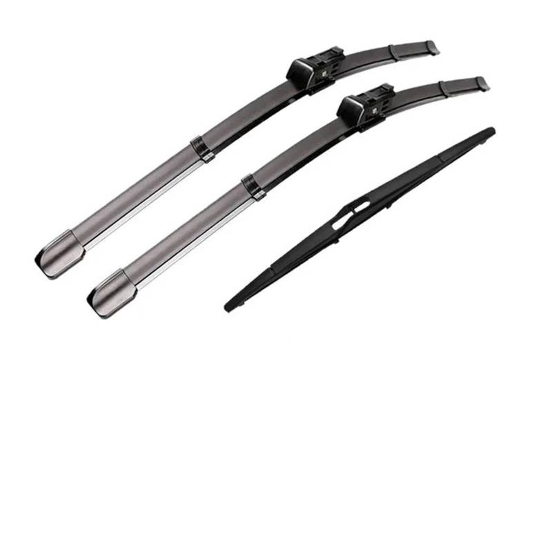 Autmotive Scheibenwischero Für Alfa Für Romeo Für Giulietta 940 10-20 Fenster Windschutzscheibe Windschutzscheibe Deleyr 24"18" 14" Electric 2019 Vorne Hinten Wischerblätter Set Scheibenwischer Wischb von Barhbt