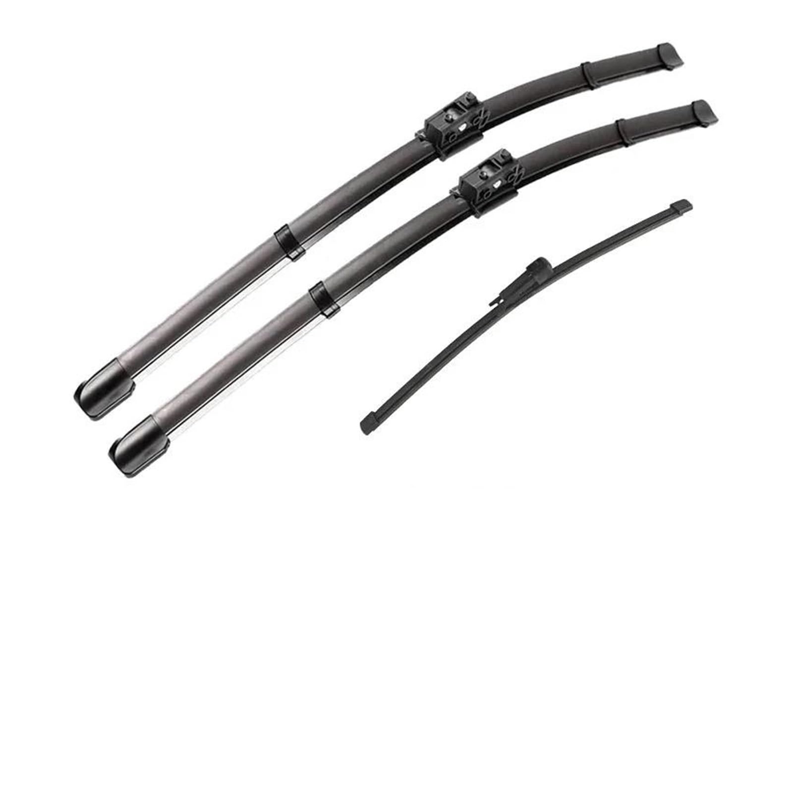 Autmotive Scheibenwischero Für Benz Für Eine Klasse W176 2015 2016 2017 2018 Eine Klasse A160 A200 A180 A45 Zubehör Windschutzscheibe Fenster Auto Wischerblätter Scheibenwischer Wischblatt(RHD Front R Autmotive Scheibenwischero Für Benz Für Eine Klasse W176 2015 2016 2017 2018 Eine Klasse A160 A200 A180 A45 Zubehör Windschutzscheibe Fenster Auto Wischerblätter Scheibenwischer Wischblatt(RHD Front R von Barhbt