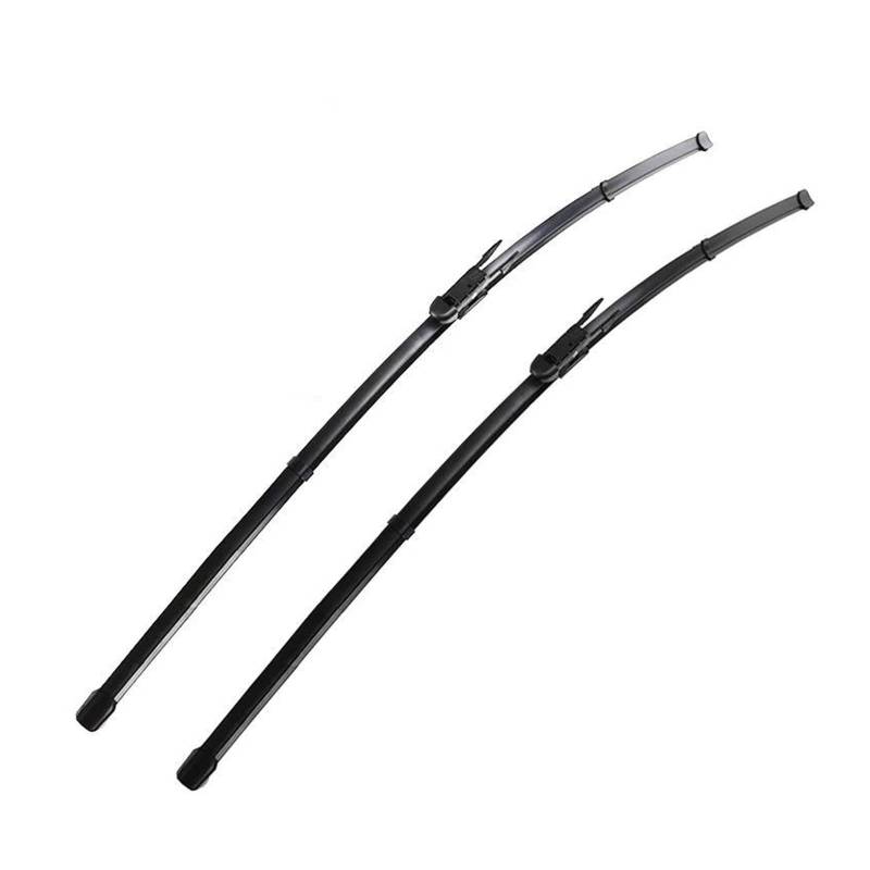Autmotive Scheibenwischero Für Benz Für Vito Viano W639 2005-2014 Windschutzscheibe Windschutzscheibe Fensterbürsten 28 "+ 26" Wischer LHD Frontwischerblätter Scheibenwischer Wischblatt von Barhbt