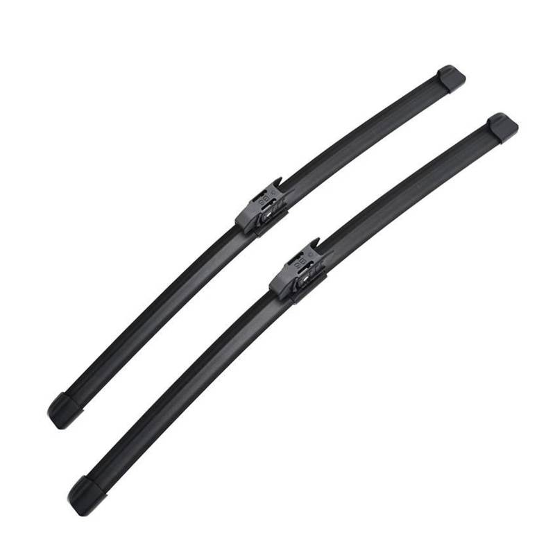 Autmotive Scheibenwischero Für Captur Kaptur 2016 2017 2018 2019 Windschutzscheibe Windschutzscheibe Fenster Auto Regenbürsten 26 "+ 16" Wischer LHD Frontwischerblätter Scheibenwischer Wischblatt von Barhbt