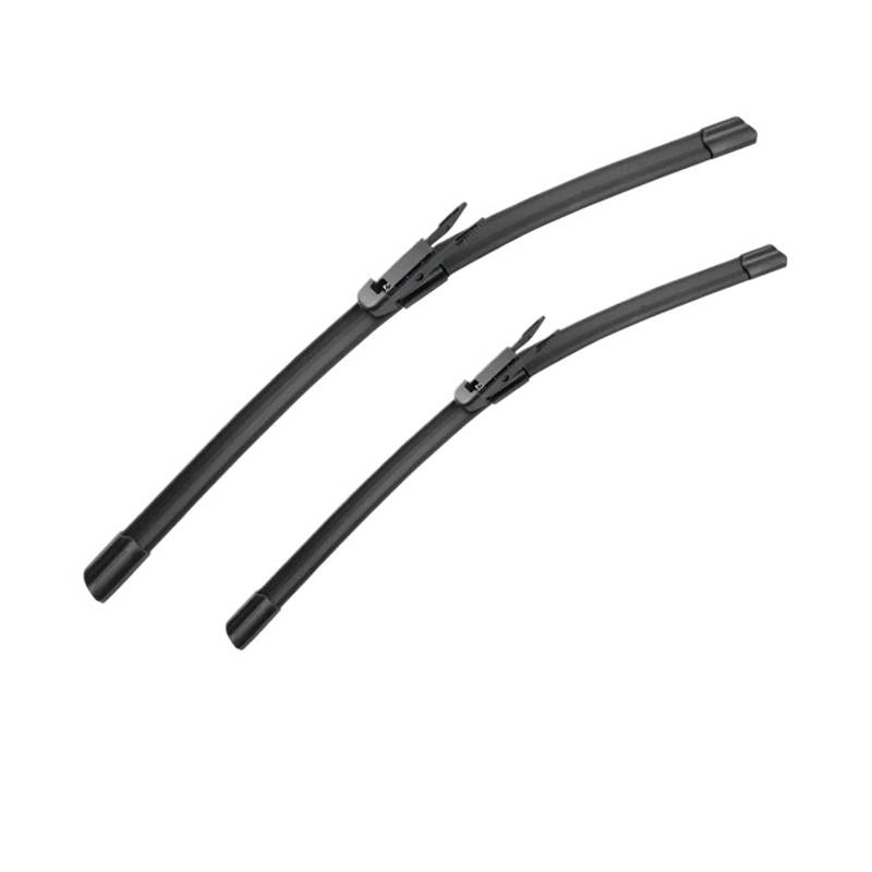 Autmotive Scheibenwischero Für Chevrolet Für Tahoe MK3 2007-2013 22 "+22" Wischer Schwalbenschwanz Weichen Gummi Wischer Windschutzscheibe Windschutzscheibe Automotive Wischer Scheibenwischer Wischbla von Barhbt