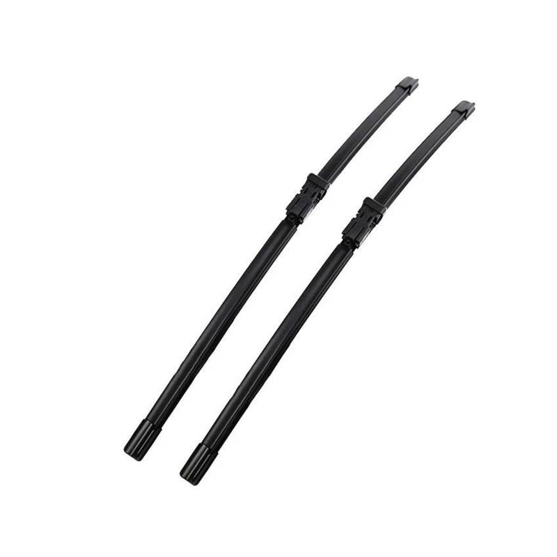 Autmotive Scheibenwischero Für Chevrolet Für Volt MK1 2010-2016 Windschutzscheibe Windschutzscheibe Sauber Fenster Regenbürsten 26 "+ 26" Wischer LHD Frontwischerblätter Scheibenwischer Wischblatt von Barhbt