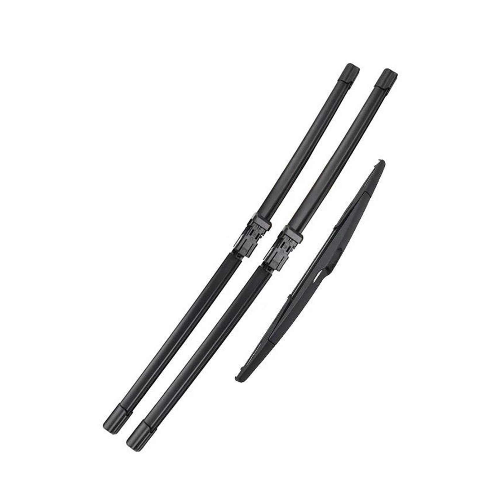 Autmotive Scheibenwischero Für Citroen Berlingo B9 2008-2017 Windschutzscheiben-Fensterbürsten 26"+16"+14" Wischer Vorne Und Hinten Wischerblätter Set Scheibenwischer Wischblatt Autmotive Scheibenwischero Für Citroen Berlingo B9 2008-2017 Windschutzscheiben-Fensterbürsten 26"+16"+14" Wischer Vorne Und Hinten Wischerblätter Set Scheibenwischer Wischblatt von Barhbt