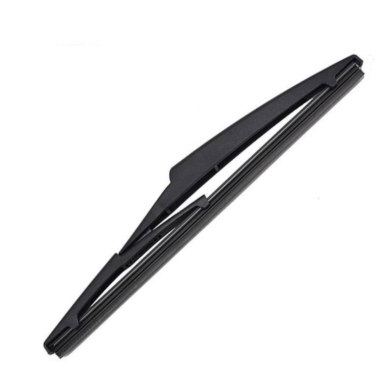 Autmotive Scheibenwischero Für Dodge Für Durango WD 2011-2023 Windschutzscheibe Windschutzscheibe Sauber Heckklappe Fenster Auto Regen Pinsel Wischer 12 "Heckwischerblatt Scheibenwischer Wischblatt von Barhbt