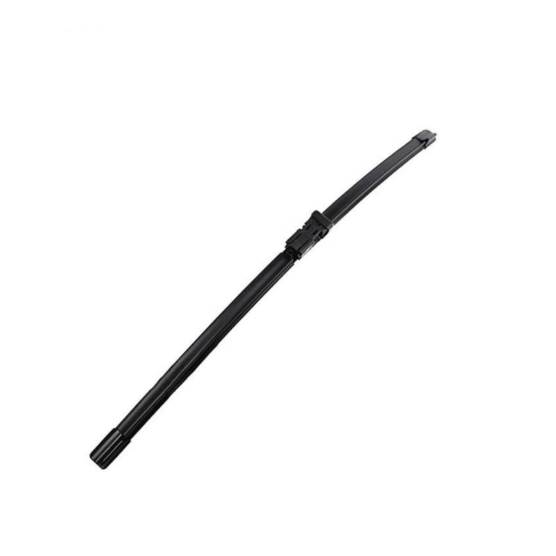 Autmotive Scheibenwischero Für Ford Für Mondeo Fließheck MK4 2007-2014 Windschutzscheibe Heckklappe Fenster Regenbürste Wischer 19 "Heckwischerblatt Scheibenwischer Wischblatt von Barhbt