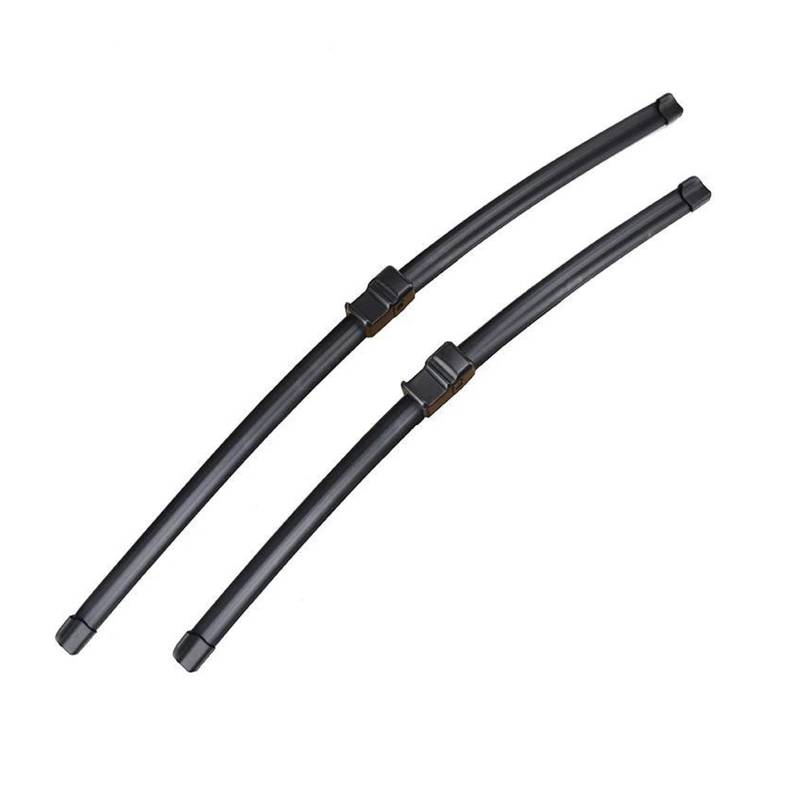 Autmotive Scheibenwischero Für Geely Für Atlas NL-3 2016-2023 Windschutzscheibe Windschutzscheibe Saubere Fenster Regenbürsten 24 "+ 18" Wischer LHD Frontwischerblätter Scheibenwischer Wischblatt von Barhbt