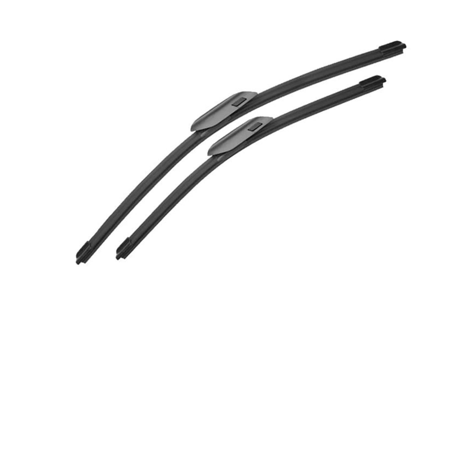 Autmotive Scheibenwischero Für HAVAL Für H6 2021 2022 2023 Wischerblätter Windschutzscheibe Windschutz 24 "19" Auto Auto Zubehör Pinsel Cutter Fenster Scheibenwischer Wischblatt(LHD) von Barhbt