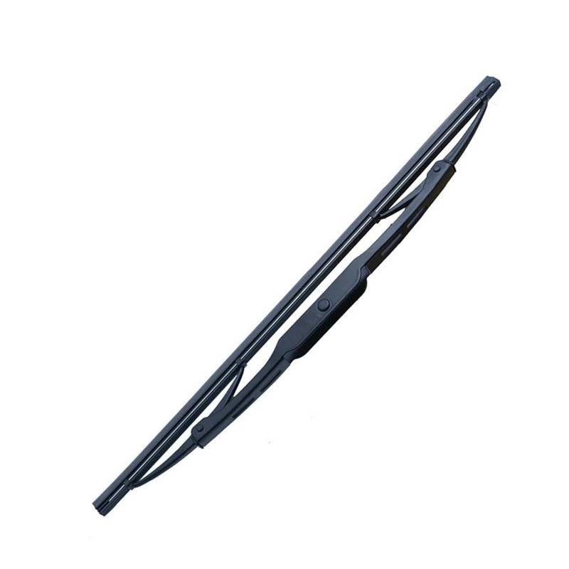 Autmotive Scheibenwischero Für Hyundai Für Tucson JM 2004-2009 Windschutzscheibe Windschutzscheibe Sauber Heckklappe Fenster Auto Regen Pinsel Wischer 13 "Heckwischerblatt Scheibenwischer Wischblatt von Barhbt