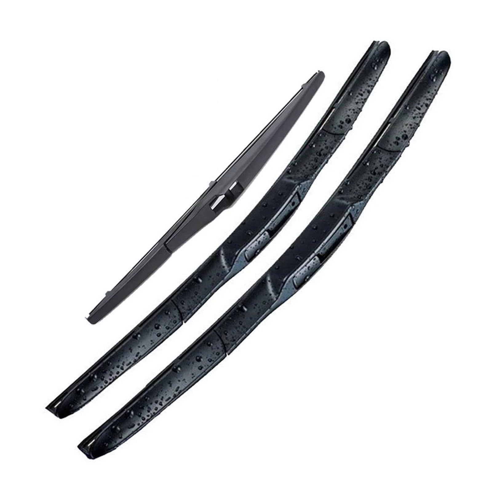 Autmotive Scheibenwischero Für Hyundai Für Tucson TL 2016-2020 Windschutzscheibe Windschutz Fenster Pinsel 26 "16" 14 "Wischer Vorne Und Hinten Wischer Klingen Set Scheibenwischer Wischblatt Autmotive Scheibenwischero Für Hyundai Für Tucson TL 2016-2020 Windschutzscheibe Windschutz Fenster Pinsel 26 "16" 14 "Wischer Vorne Und Hinten Wischer Klingen Set Scheibenwischer Wischblatt von Barhbt