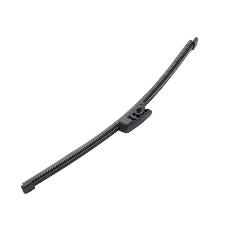 Autmotive Scheibenwischero Für Hyundai Für Veloster MK1 2011-2018 Windschutzscheibe Windschutzscheibe Sauber Heckklappe Fenster Regen Pinsel Wischer 9 "Heckwischerblatt Scheibenwischer Wischblatt von Barhbt