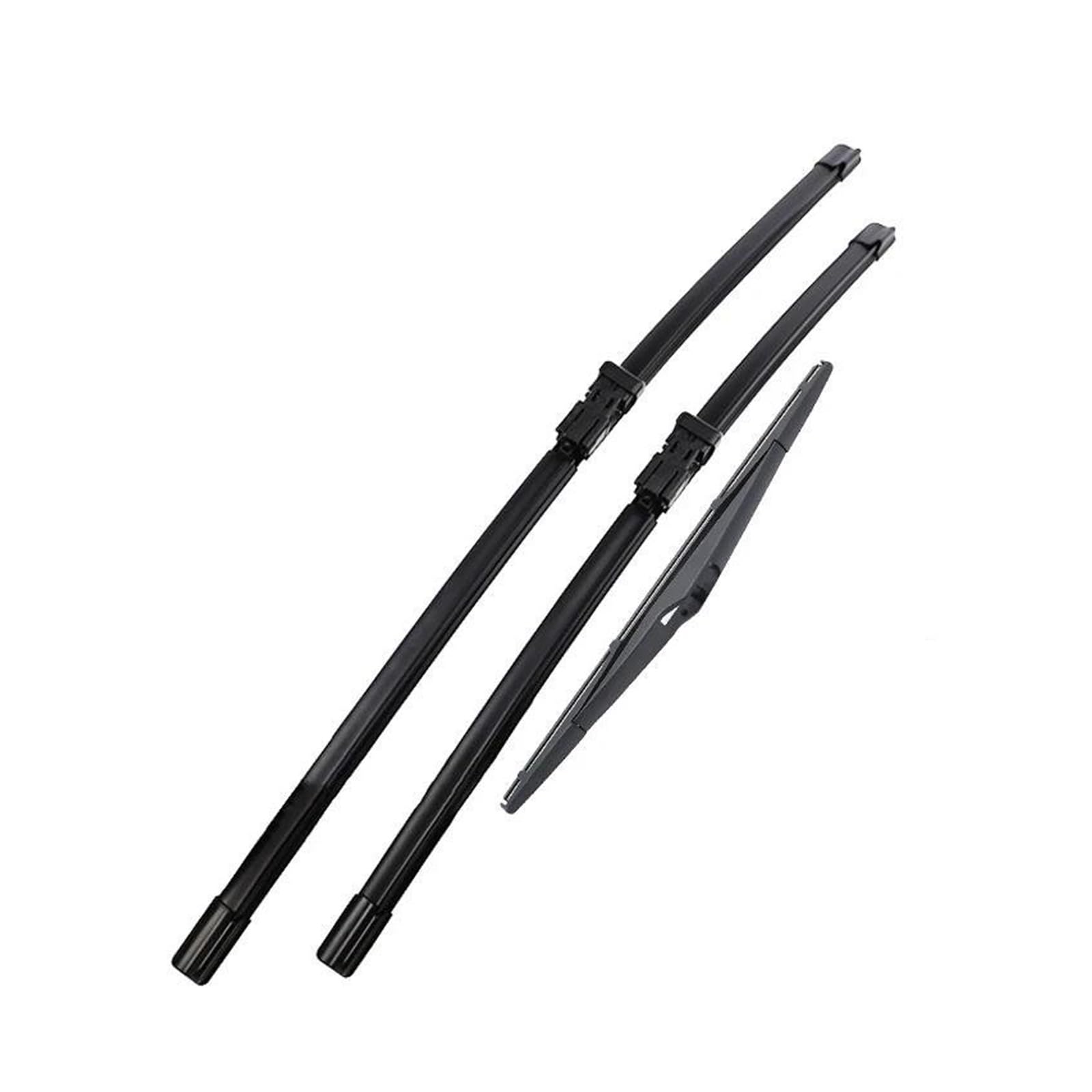 Autmotive Scheibenwischero Für Kia Ceed 2006-2009 Windschutzscheibe Windschutzscheibe Fenster Regenbürsten 24"+18"+12" Wischer LHD Vorne Und Hinten Wischerblätter Set Scheibenwischer Wischblatt Autmotive Scheibenwischero Für Kia Ceed 2006-2009 Windschutzscheibe Windschutzscheibe Fenster Regenbürsten 24"+18"+12" Wischer LHD Vorne Und Hinten Wischerblätter Set Scheibenwischer Wischblatt von Barhbt