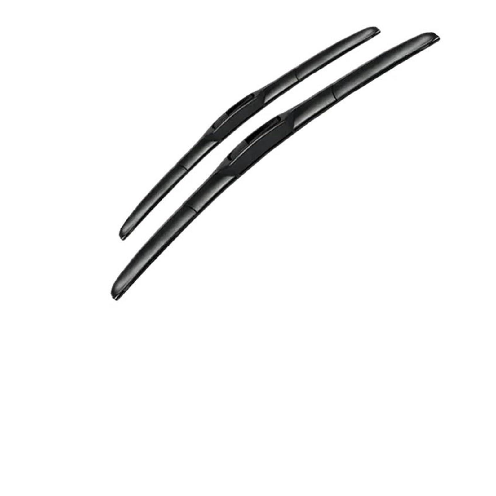 Autmotive Scheibenwischero Für Lexus IS MK2 2006-2012 XE20 USE20 GSE20 IS250 IS200 IS300h IS220d Frontscheibenbürsten Scheibenwischerblätter Set Kit Scheibenwischer Wischblatt(LHD) von Barhbt