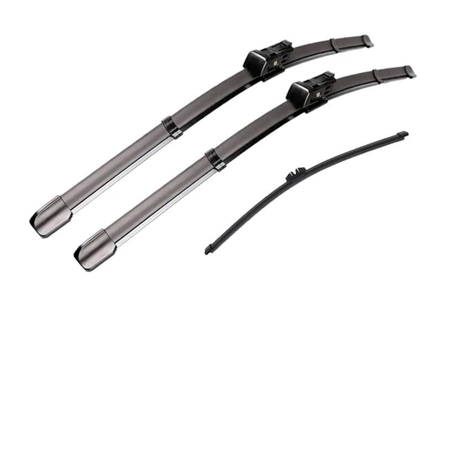 Autmotive Scheibenwischero Für MG RX8 2019 2020 2021 2022 2023 Für Saic Roewe Vorne Hinten Windschutzscheibe Pinsel Windschutzscheibe Fenster Cutter Auto Wischer Klingen Scheibenwischer Wischblatt(LHD Autmotive Scheibenwischero Für MG RX8 2019 2020 2021 2022 2023 Für Saic Roewe Vorne Hinten Windschutzscheibe Pinsel Windschutzscheibe Fenster Cutter Auto Wischer Klingen Scheibenwischer Wischblatt(LHD von Barhbt