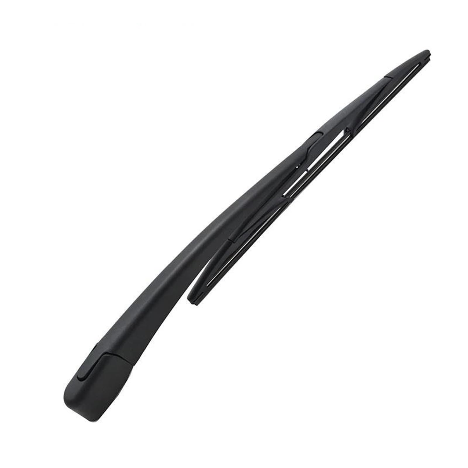 Autmotive Scheibenwischero Für Mazda 3 BK Fließheck 2003-2009 Windschutzscheiben-Windschutzscheiben-Heckklappen-Fensterwischer 14 "Heckwischerblatt & Arm-Set Kit Scheibenwischer Wischblatt Autmotive Scheibenwischero Für Mazda 3 BK Fließheck 2003-2009 Windschutzscheiben-Windschutzscheiben-Heckklappen-Fensterwischer 14 "Heckwischerblatt & Arm-Set Kit Scheibenwischer Wischblatt von Barhbt