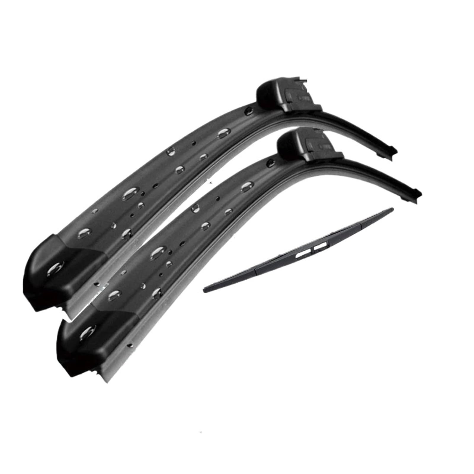 Autmotive Scheibenwischero Für Mazda2 Für Mazda 2 Demio DE 2007-2014 Windschutzscheibe Windschutzscheibe Fenster 24 "+ 14" + 14 "Wischer Vorne Und Hinten Wischerblätter Set Kit Scheibenwischer Wischbl Autmotive Scheibenwischero Für Mazda2 Für Mazda 2 Demio DE 2007-2014 Windschutzscheibe Windschutzscheibe Fenster 24 "+ 14" + 14 "Wischer Vorne Und Hinten Wischerblätter Set Kit Scheibenwischer Wischbl von Barhbt