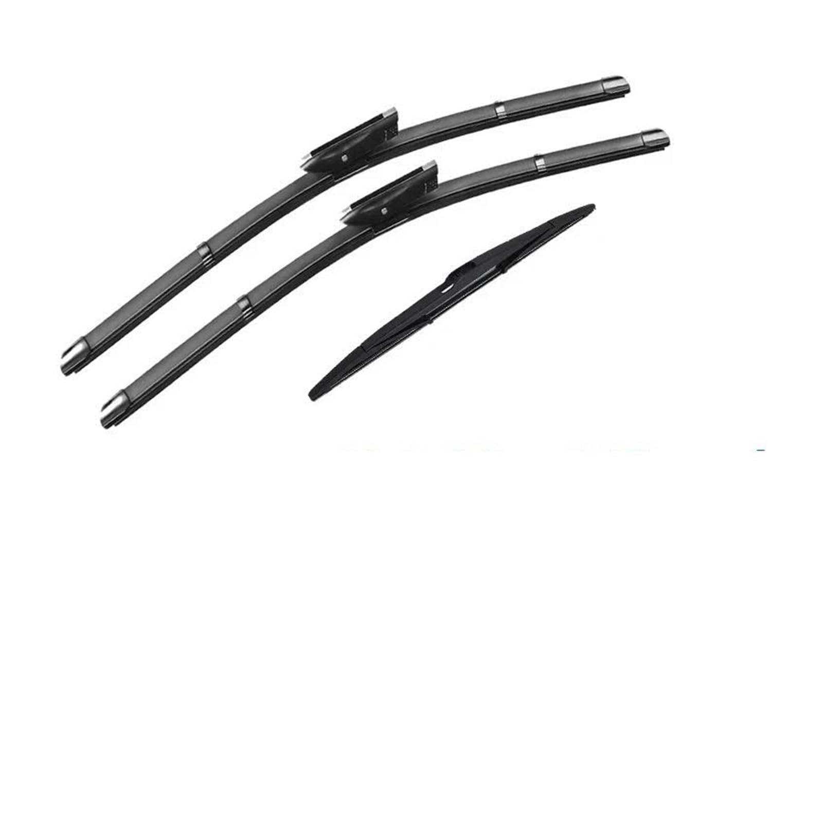 Autmotive Scheibenwischero Für Megane III 3 Fließheck Coupe CC GT 2008-2016 Windschutzscheibe Windschutzscheibe Fenster 24 "16" 14 "Auto Vorne/Hinten Wischerblätter Scheibenwischer Wischblatt(3PCS HAT Autmotive Scheibenwischero Für Megane III 3 Fließheck Coupe CC GT 2008-2016 Windschutzscheibe Windschutzscheibe Fenster 24 "16" 14 "Auto Vorne/Hinten Wischerblätter Scheibenwischer Wischblatt(3PCS HAT von Barhbt