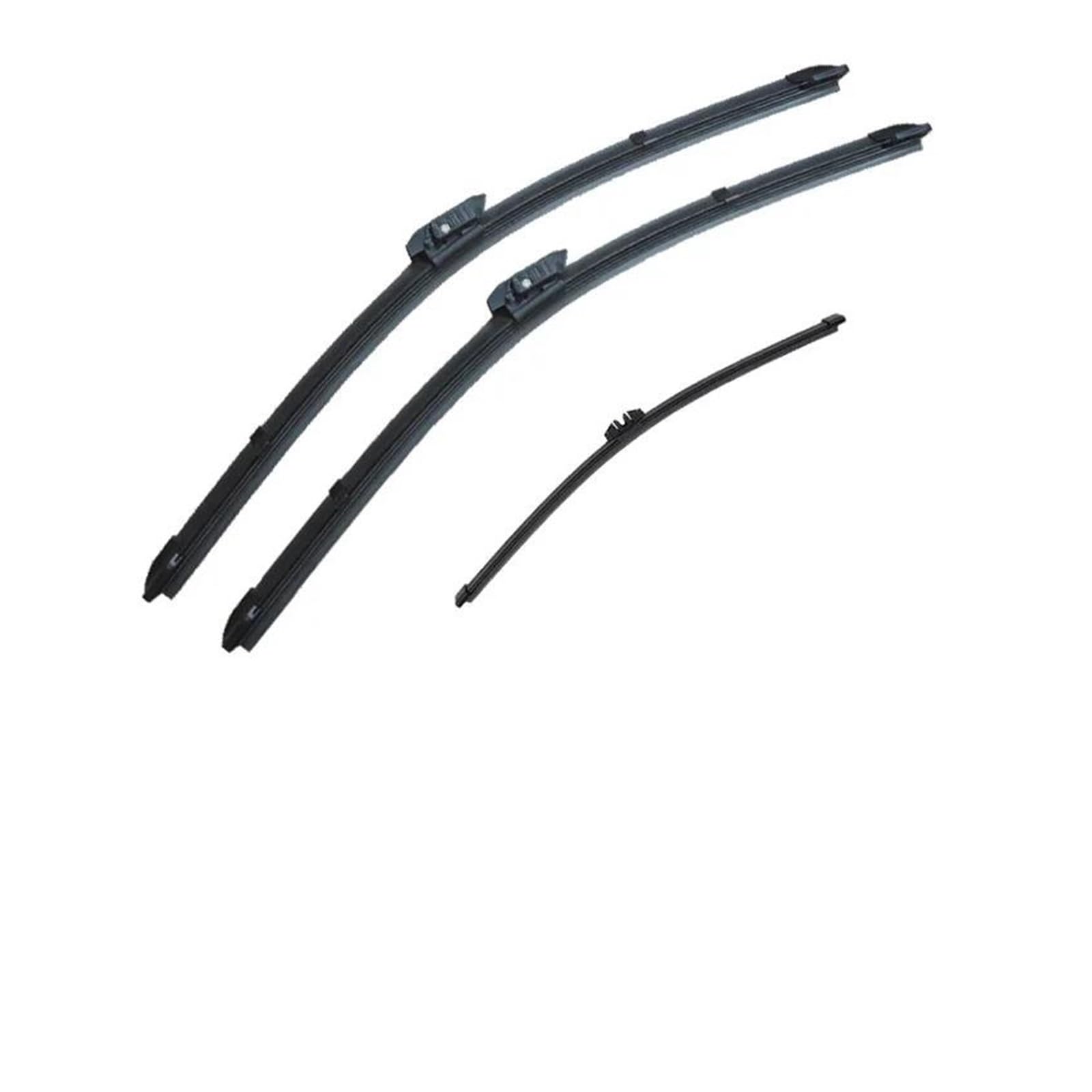 Autmotive Scheibenwischero Für Mini Für Countryman F60 2017 2018 2019 2020 2021 2022 2023 Vorne Hinten Windschutzscheibe Fenster Klingen Zubehör Auto Winshield Wischer Scheibenwischer Wischblatt(LHD F Autmotive Scheibenwischero Für Mini Für Countryman F60 2017 2018 2019 2020 2021 2022 2023 Vorne Hinten Windschutzscheibe Fenster Klingen Zubehör Auto Winshield Wischer Scheibenwischer Wischblatt(LHD F von Barhbt