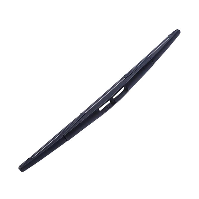 Autmotive Scheibenwischero Für Mitsubishi Für Outlander 2012 2013 2014 2015 2016 2017 2018 2020 Autozubehör 12 "Heckscheiben-Scheibenwischerblatt Scheibenwischer Wischblatt von Barhbt
