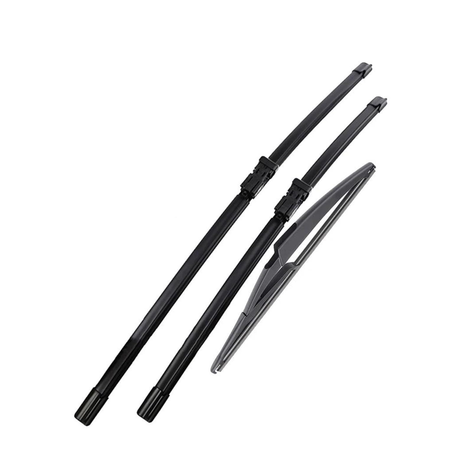 Autmotive Scheibenwischero Für Nissan Pulsar Tidda C13 2014-2023 Windschutzscheibe Windschutzscheibe Fenster 26"+14"+12" Wischer Vorne Und Hinten Wischerblätter Set Scheibenwischer Wischblatt Autmotive Scheibenwischero Für Nissan Pulsar Tidda C13 2014-2023 Windschutzscheibe Windschutzscheibe Fenster 26"+14"+12" Wischer Vorne Und Hinten Wischerblätter Set Scheibenwischer Wischblatt von Barhbt