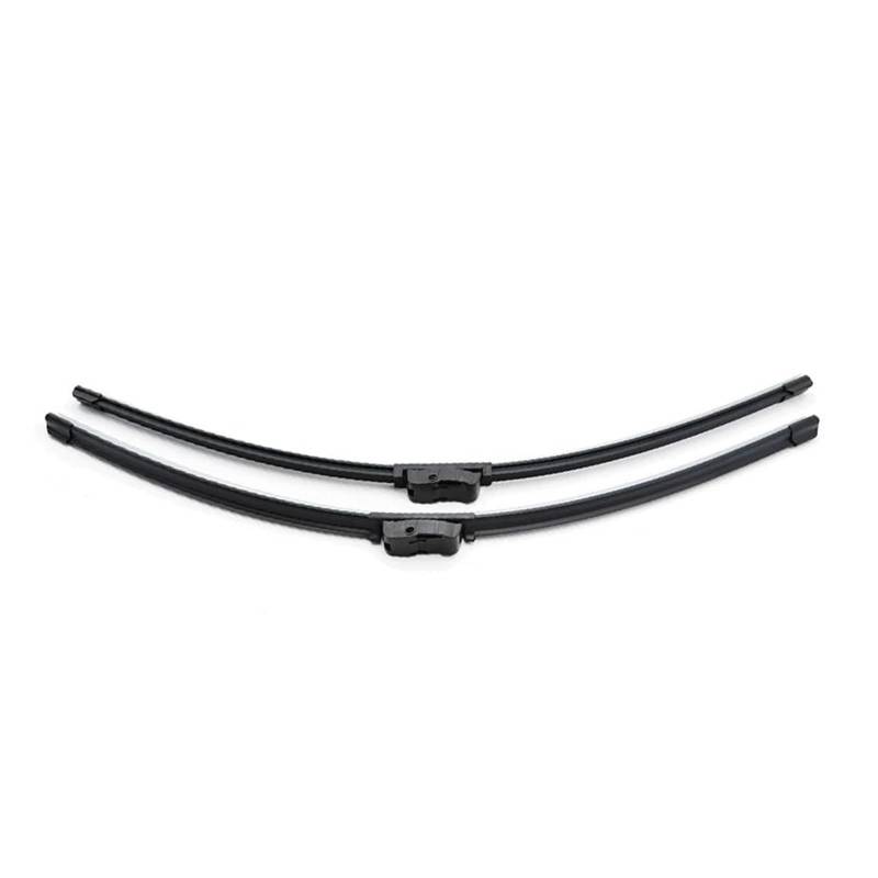 Autmotive Scheibenwischero Für Peugeot 407 407 SW 2004-2010 Windschutzscheibe Windschutzscheibe Fenster Auto Regen Pinsel 28 "+ 28" Wischer LHD Vorne Wischer Klingen Scheibenwischer Wischblatt von Barhbt