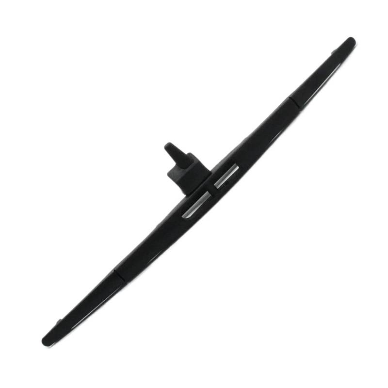 Autmotive Scheibenwischero Für Pilot MK2 2009 2010 2011-2015 Windschutzscheibe Windschutzscheibe Sauber Heckklappe Fenster Auto Regen Pinsel Wischer 14 "Heckwischerblatt Scheibenwischer Wischblatt von Barhbt