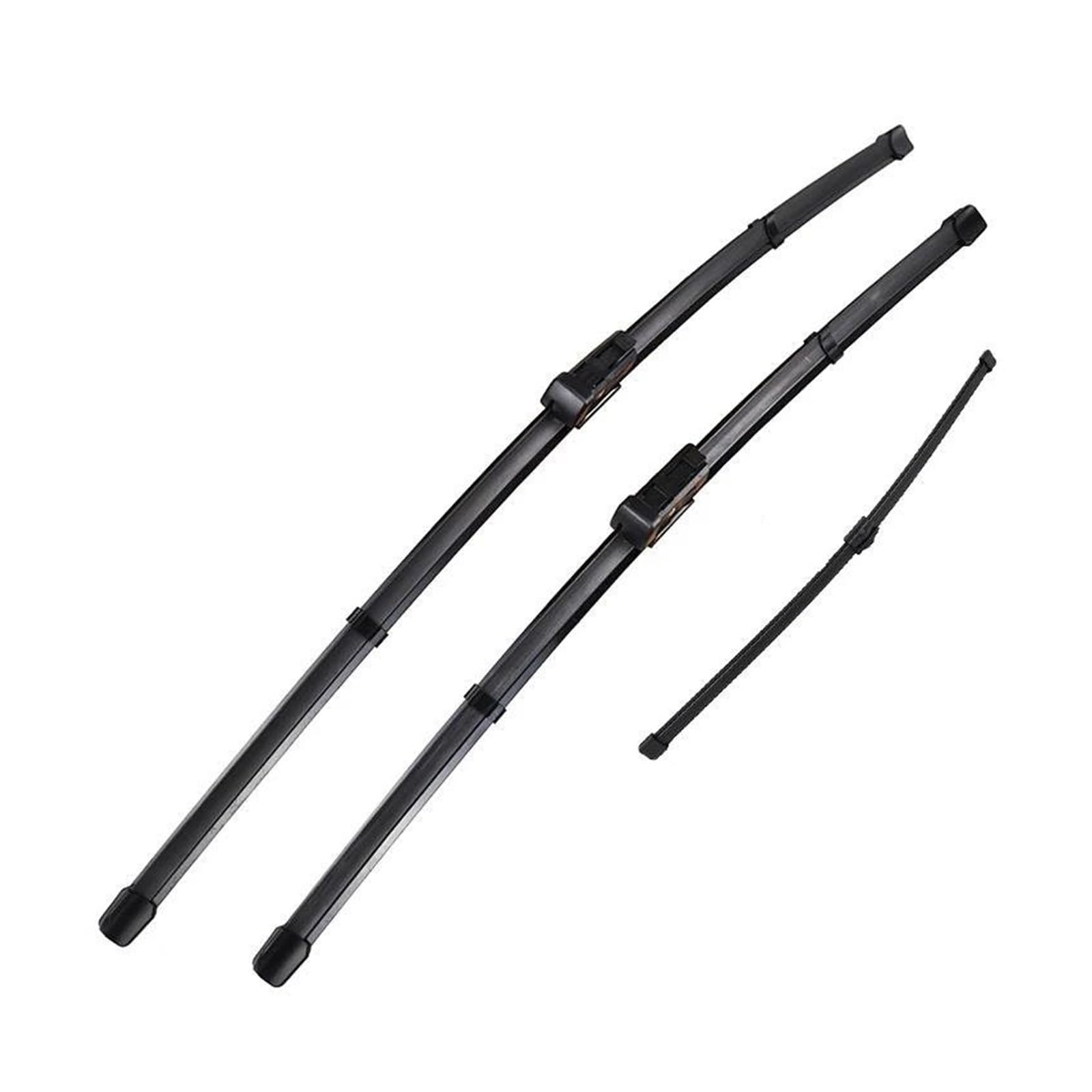 Autmotive Scheibenwischero Für Q5 2008–2017 Windschutzscheibe Windschutzscheibe Fenster Auto Regenbürste 24"+20"+13" Wischer LHD Vorne Und Hinten Wischerblätter Set Scheibenwischer Wischblatt Autmotive Scheibenwischero Für Q5 2008–2017 Windschutzscheibe Windschutzscheibe Fenster Auto Regenbürste 24"+20"+13" Wischer LHD Vorne Und Hinten Wischerblätter Set Scheibenwischer Wischblatt von Barhbt