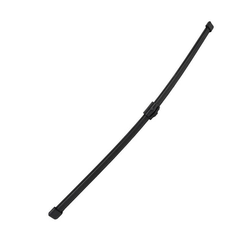 Autmotive Scheibenwischero Für Q5 Für SQ5 8RB 2008-2017 Windschutzscheibe Windschutzscheibe Sauber Heckklappe Fenster Auto Regenbürste Wischer 13 "Heckwischerblatt Scheibenwischer Wischblatt von Barhbt