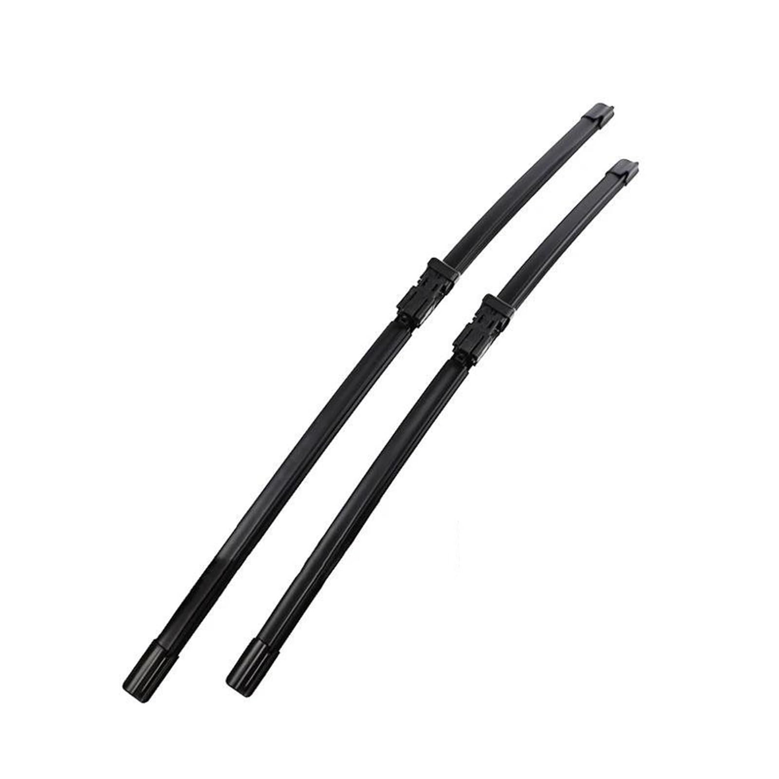 Autmotive Scheibenwischero Für Skoda Für Yeti 2009-2017 Windschutzscheibe Windschutzscheibe Sauberes Fenster Auto Regenbürsten 24 ''+ 19 '' Wischer LHD Frontwischerblätter Scheibenwischer Wischblatt Autmotive Scheibenwischero Für Skoda Für Yeti 2009-2017 Windschutzscheibe Windschutzscheibe Sauberes Fenster Auto Regenbürsten 24 ''+ 19 '' Wischer LHD Frontwischerblätter Scheibenwischer Wischblatt von Barhbt