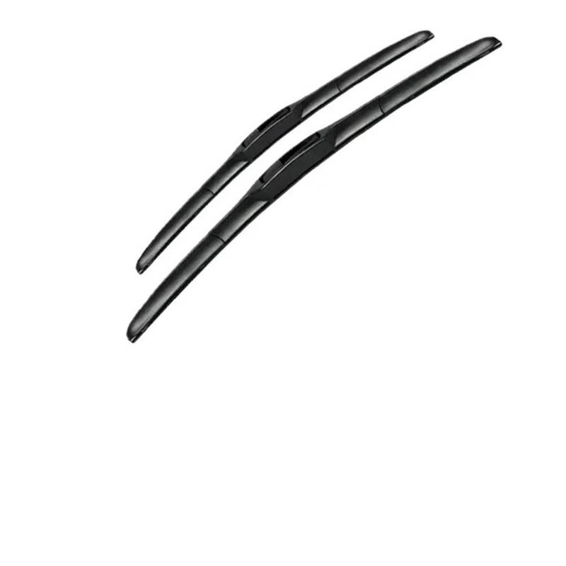 Autmotive Scheibenwischero Für Suzuki Für Vitara Escudo Nomade Für Grand Vitara 05-17 Windschutzscheibe Fenster Windschutzscheibe 19"19" 12" Vorne Hinten Wischerblätter Set Kit Scheibenwischer Wischbl von Barhbt