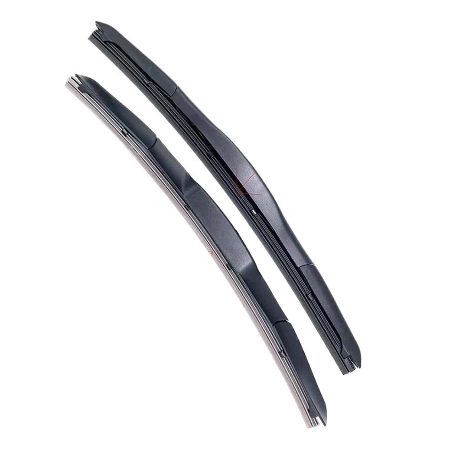 Autmotive Scheibenwischero Für Toyota FJ Für Cruiser 2006-2023 14"16" 14" Wischer 3-teiliges Frontwischerblatt-Set Windschutzscheiben-Windschutzscheibenfenster-Regenbürsten Scheibenwischer Wischblat Autmotive Scheibenwischero Für Toyota FJ Für Cruiser 2006-2023 14"16" 14" Wischer 3-teiliges Frontwischerblatt-Set Windschutzscheiben-Windschutzscheibenfenster-Regenbürsten Scheibenwischer Wischblat von Barhbt
