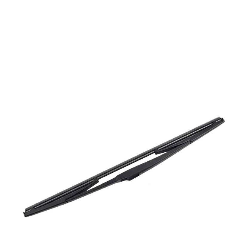 Autmotive Scheibenwischero Für Toyota Für Prius 2003-2015 Windschutzscheibe Windschutzscheibe Sauber Heckklappe Fenster Auto Regen Pinsel Wischer 16 "Heckwischerblatt Scheibenwischer Wischblatt(Mode von Barhbt