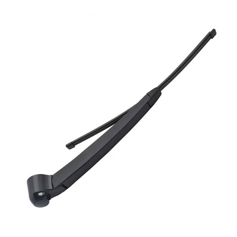 Autmotive Scheibenwischero Für VW Für Passat B5 Variante 1997-2005 Windschutzscheibe Windschutzscheibe Heckklappe Fensterbürste Wischer 16 "Heckwischerblatt Set Kit Scheibenwischer Wischblatt von Barhbt