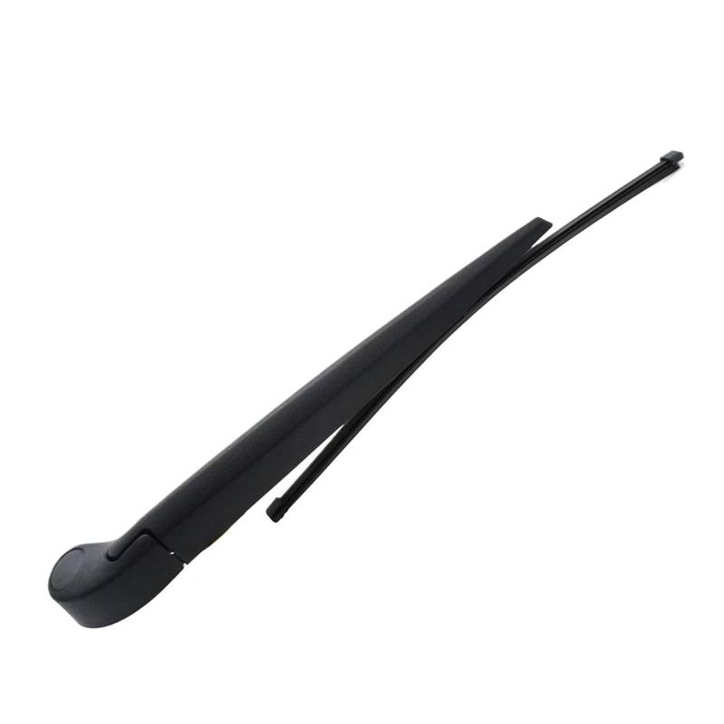 Autmotive Scheibenwischero Für Volvo Für V70 Für XC70 MK3 2007-2016 Windschutzscheibe Windschutzscheibe Heckklappe Fensterbürste Wischer 14 "Heckwischerblatt & Set Kit Scheibenwischer Wischblatt von Barhbt