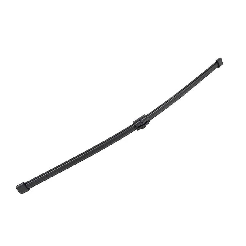 Autmotive Scheibenwischero Für X1 F48 2015-2022 Windschutzscheibe Windschutzscheibe Sauber Heckklappe Fenster Auto Regen Pinsel Wischer 14 "Heckwischerblatt Scheibenwischer Wischblatt von Barhbt