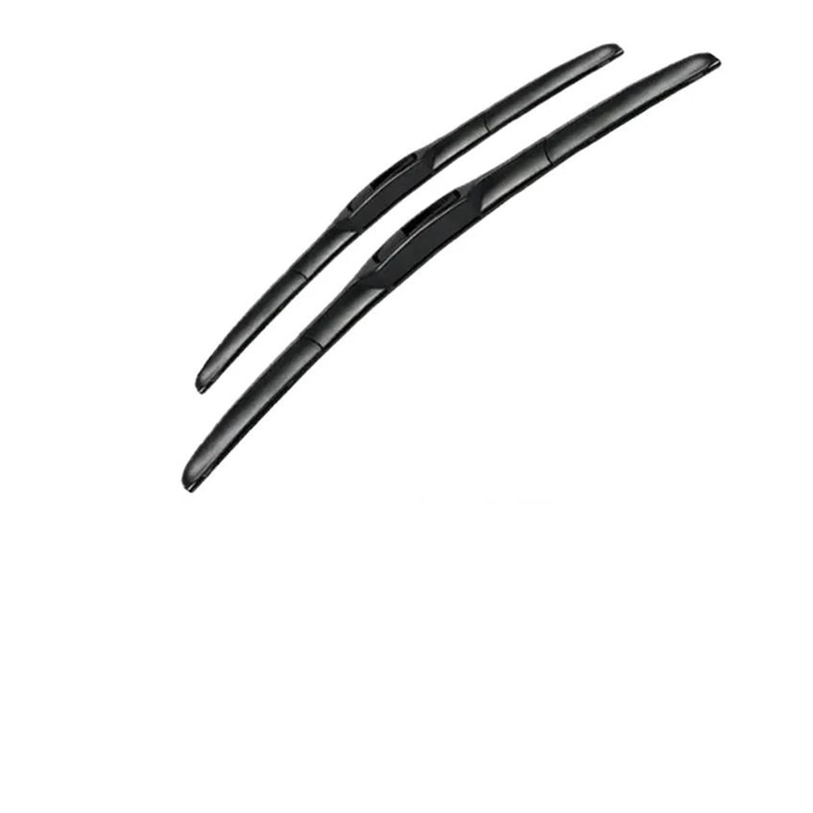 Autmotive Scheibenwischero Für X3 E83 2003-2010 22 "+ 20" + 14 "Windschutzscheibe Fenster Windschutzscheibe J Haken Auto Zubehör Auto Vorne Hinten Wischerblätter Scheibenwischer Wischblatt(LHD Front) von Barhbt