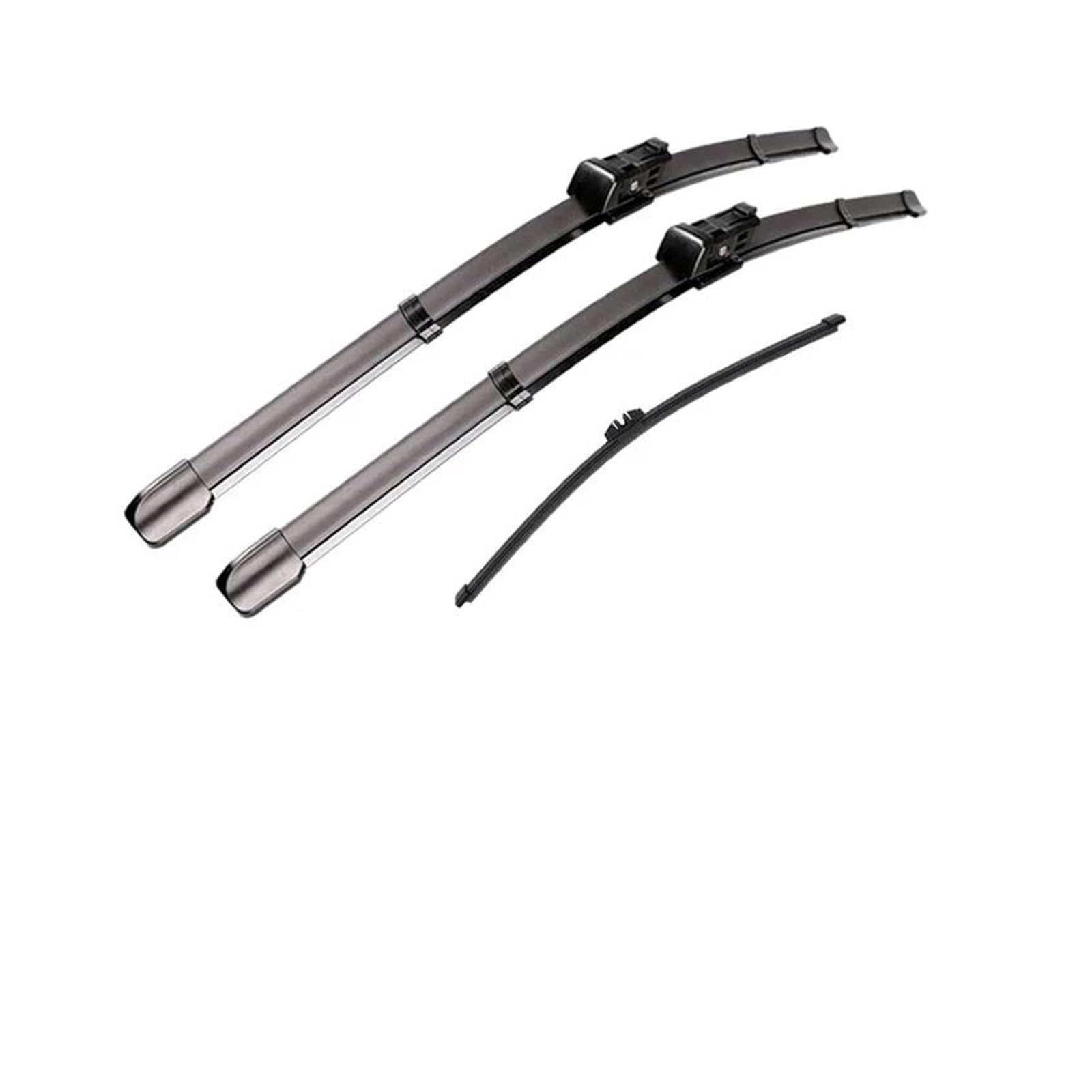 Autmotive Scheibenwischero Für X5 E70 2006-2013 Windschutzscheibe Windschutzscheibe 24 "+ 20" + 15 "XDrive 35d 40d Autozubehör Abdeckung Vorne Hinten Wischerblätter Set Scheibenwischer Wischblatt(LHD Autmotive Scheibenwischero Für X5 E70 2006-2013 Windschutzscheibe Windschutzscheibe 24 "+ 20" + 15 "XDrive 35d 40d Autozubehör Abdeckung Vorne Hinten Wischerblätter Set Scheibenwischer Wischblatt(LHD von Barhbt