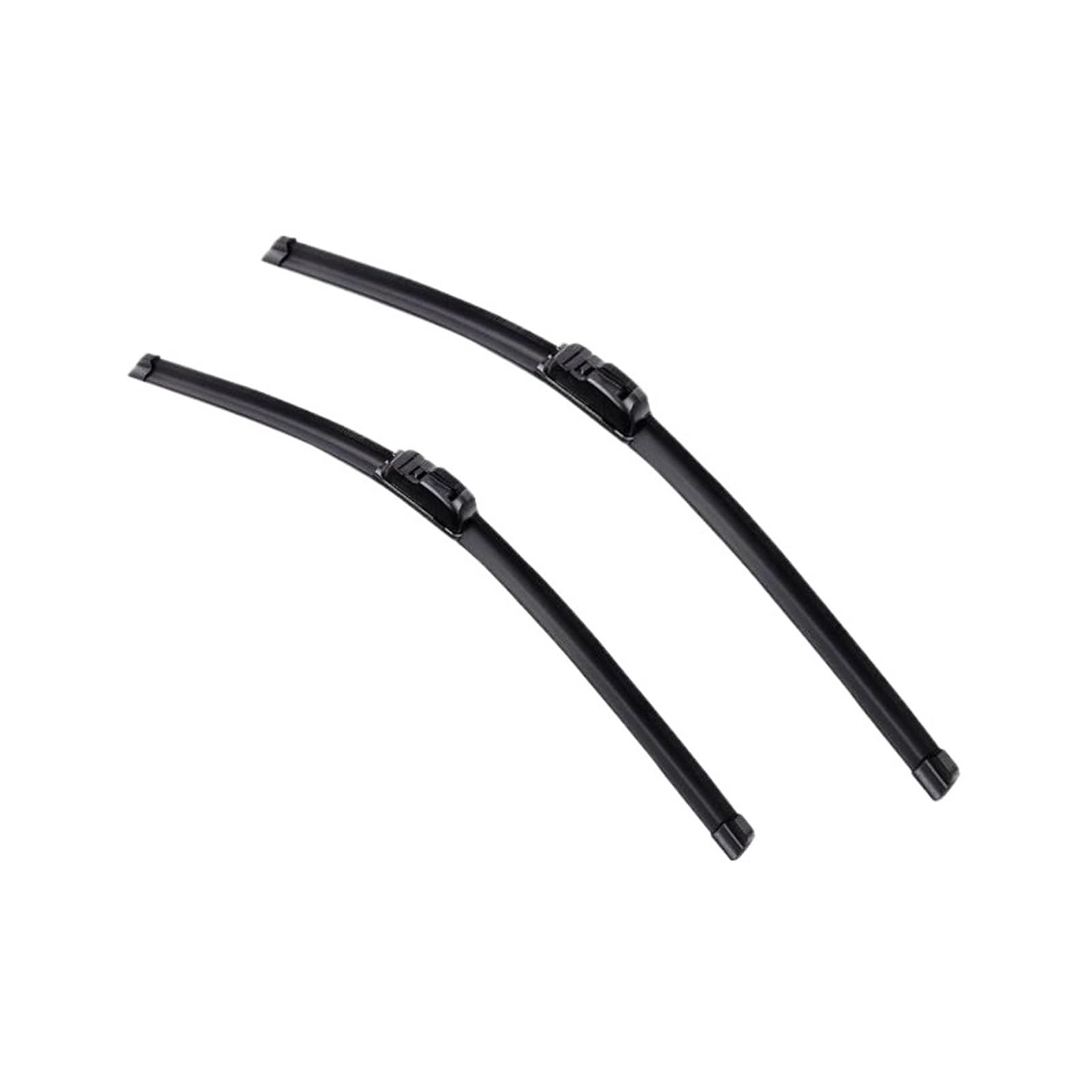 Autmotive Scheibenwischero Für X6 F16 2014-2017 Autowischer U-Typ Weichgummi-Wischer Ohne Knochen HD Leiser, Langlebiger Autowischer 24"+20" Scheibenwischer Wischblatt Autmotive Scheibenwischero Für X6 F16 2014-2017 Autowischer U-Typ Weichgummi-Wischer Ohne Knochen HD Leiser, Langlebiger Autowischer 24"+20" Scheibenwischer Wischblatt von Barhbt