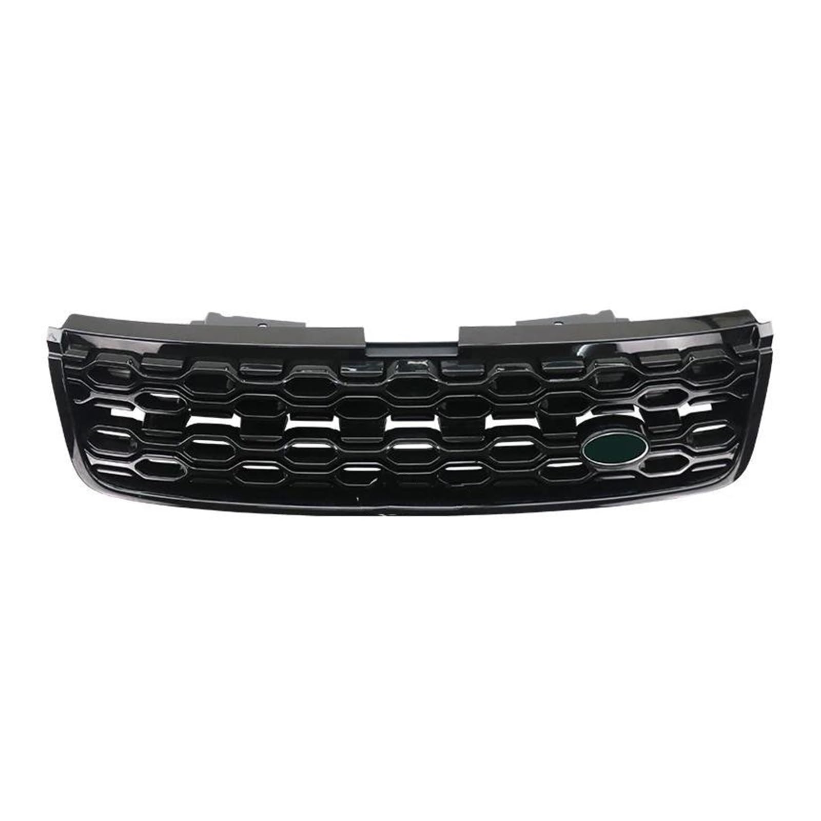 Auto Kühlergrill Für Land Für Rover Discovery Sport L550 2020 2021 2022 2023 Auto Zubehör ABS Grille Frontschürze Intake Haube Mesh Grill Waben Front Kühlergrill Auto Kühlergrill Für Land Für Rover Discovery Sport L550 2020 2021 2022 2023 Auto Zubehör ABS Grille Frontschürze Intake Haube Mesh Grill Waben Front Kühlergrill von Barhbt
