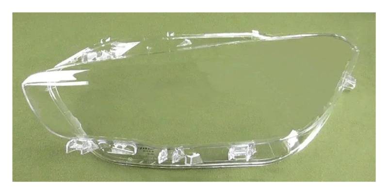Scheinwerfer Shell Lampenschirm Für 1er F20 116i 118i 120i 2015-2019 Fließheck-Scheinwerferabdeckung, Transparente Lampenschirmhülle, Scheinwerfer-Shell-Objektiv Objektiv Scheinwerfer Gla(1PCS left si von Barhbt