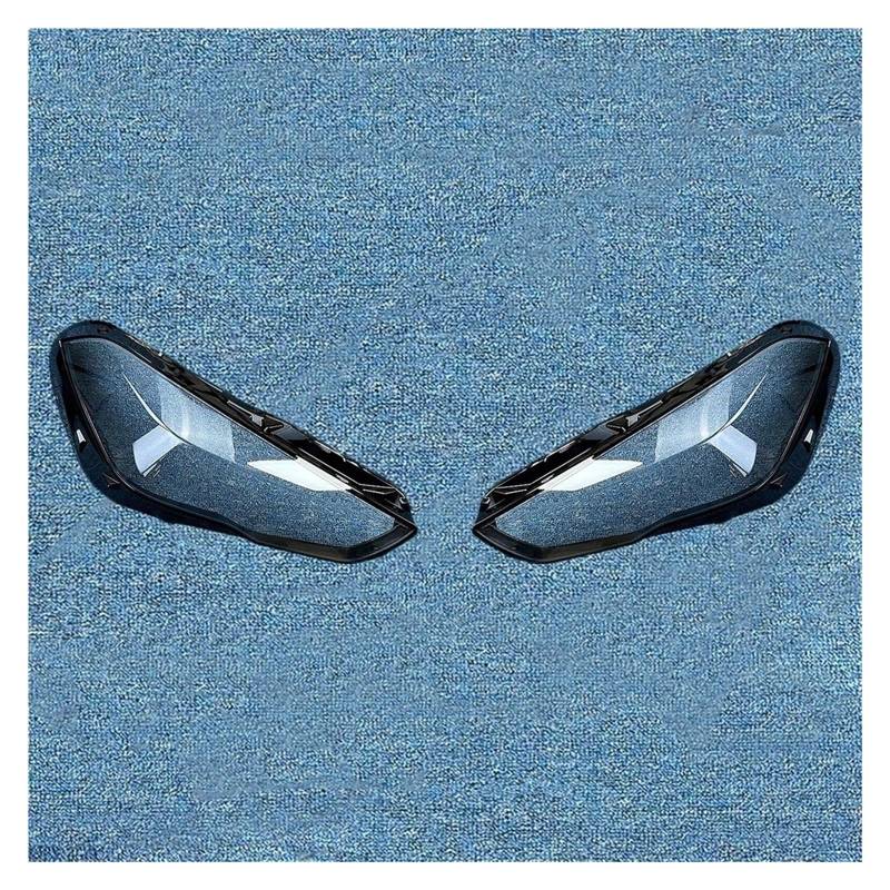 Scheinwerfer Shell Lampenschirm Für 2 Serie 4 Türen 2023 2024 Auto Kopf Lampe Licht Fall Auto Front Scheinwerfer Abdeckung Lampenschirm Lampcover Caps Scheinwerfer Shell Objektiv Scheinwerfer Gla(A Pa von Barhbt