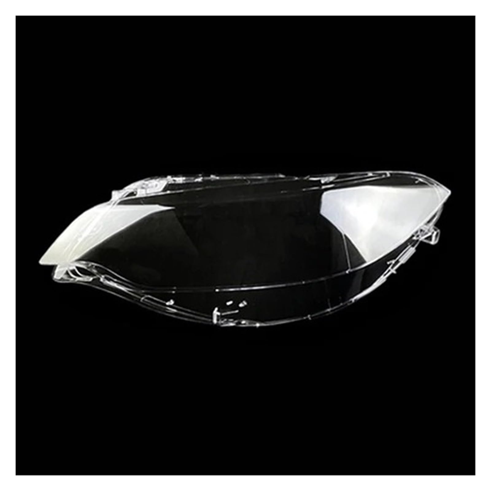 Scheinwerfer Shell Lampenschirm Für 2 Series Coupe F22 Für M2 2014-2019 Auto-Ersatzscheinwerfergehäuse Shell Caps Lichtlampe Auto Lampenschirm Objektivabdeckung Objektiv Scheinwerfer Gla(Left) von Barhbt