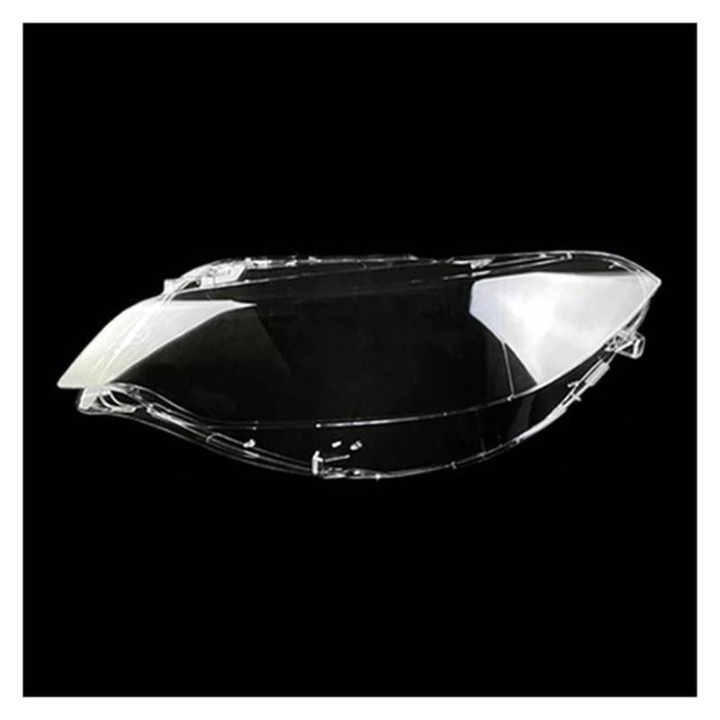 Scheinwerfer Shell Lampenschirm Für 2 Series Coupe F22 Für M2 2014-2019 Auto-Ersatzscheinwerfergehäuse Shell Caps Lichtlampe Auto Lampenschirm Objektivabdeckung Objektiv Scheinwerfer Gla(Left) von Barhbt