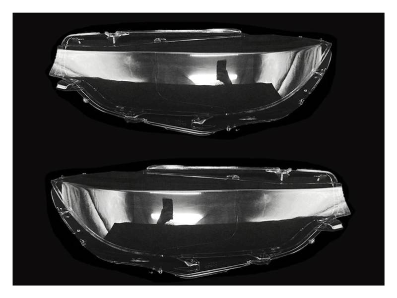 Scheinwerfer Shell Lampenschirm Für 2018-2020 F32 F33 F36 F80 F82 F83 418d Für M4 Shell 425i 430i 435i 4 Serie Für LCI 63117478157 Auto Scheinwerfer Objektiv Objektiv Scheinwerfer Gla(2pcs for pair li von Barhbt