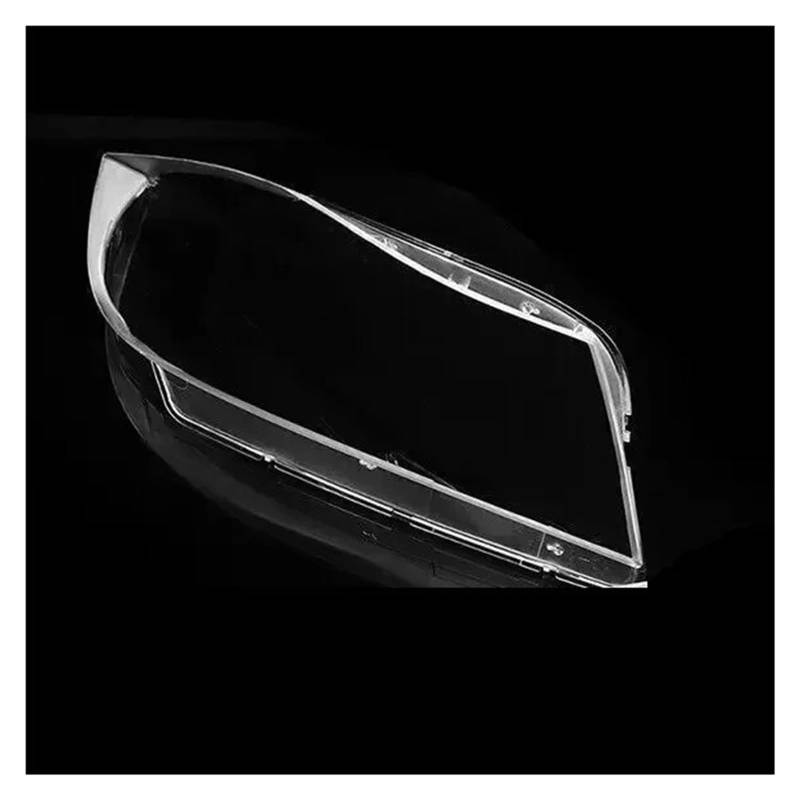 Scheinwerfer Shell Lampenschirm Für 3er E90 E91 2006-2012 Autoscheinwerfer-Objektivabdeckung Xenon-Scheinwerfer-Objektivschale Auto-Shell-Scheinwerfer-Lampenschirm Transparent Objektiv Scheinwerfer Gl von Barhbt