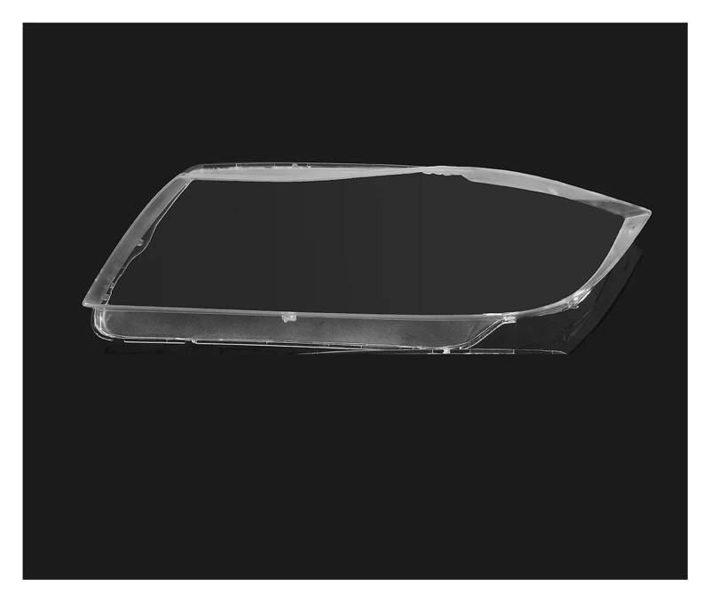 Scheinwerfer Shell Lampenschirm Für 3er E90 E91 Vor-Facelift 2004-2007 Auto Frontscheinwerfer Objektiv Shell Abdeckung Lampenschirm Halogenlampe Scheinwerferabdeckung Objektiv Scheinwerfer Gla(Right) von Barhbt