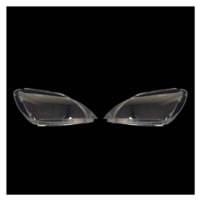 Scheinwerfer Shell Lampenschirm Für 6 Series F06 F12 F13 2010~2014 Autoscheinwerferabdeckung Objektivglasschale Vorne Scheinwerfer Lampenschirm Kopf Licht Lampengehäuse Objektiv Scheinwerfer Gla(Low von Barhbt
