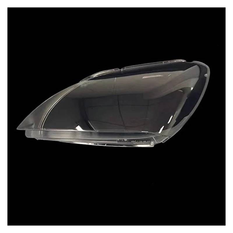 Scheinwerfer Shell Lampenschirm Für 6 Series F06 F12 F13 2010~2014 Autoscheinwerferabdeckung Objektivglasschale Vorne Scheinwerfer Lampenschirm Kopf Licht Lampengehäuse Objektiv Scheinwerfer Gla(Low von Barhbt