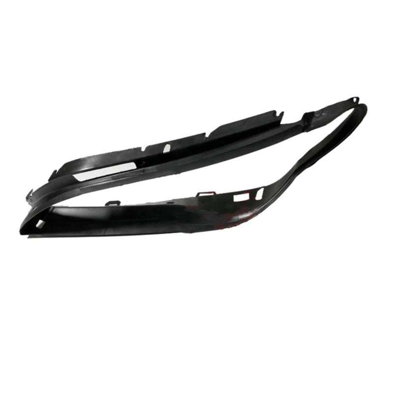 Scheinwerfer Shell Lampenschirm Für 7 Series F01 F02730 740 750 760 2007-2015 63117225237 63117225238 Scheinwerferdichtung Scheinwerferdichtleiste Dichtring Objektiv Scheinwerfer Gla(Only Right) von Barhbt